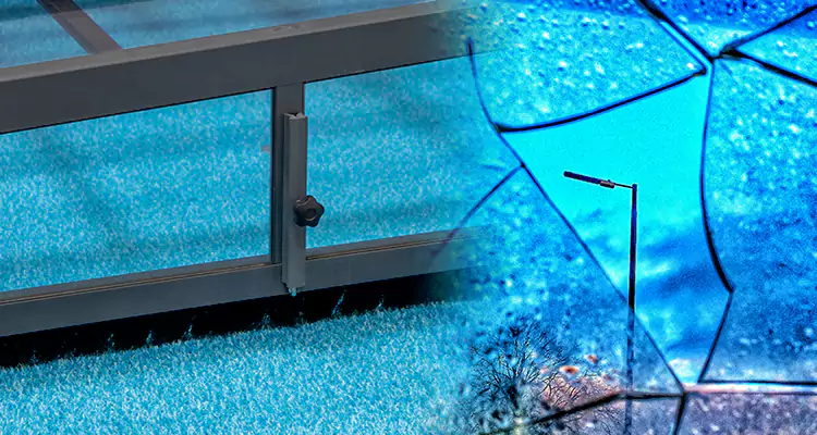 Solar Screen Repair for Pool Enclosure in New Port Richey, FL