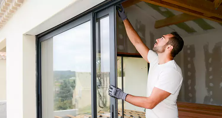 Screen Door Repair Cost in New Port Richey, FL