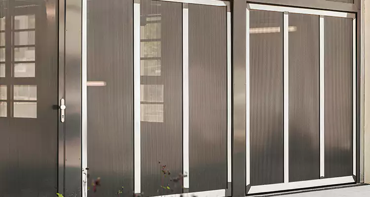 Metal Mesh Door Installation Services in New Port Richey, FL