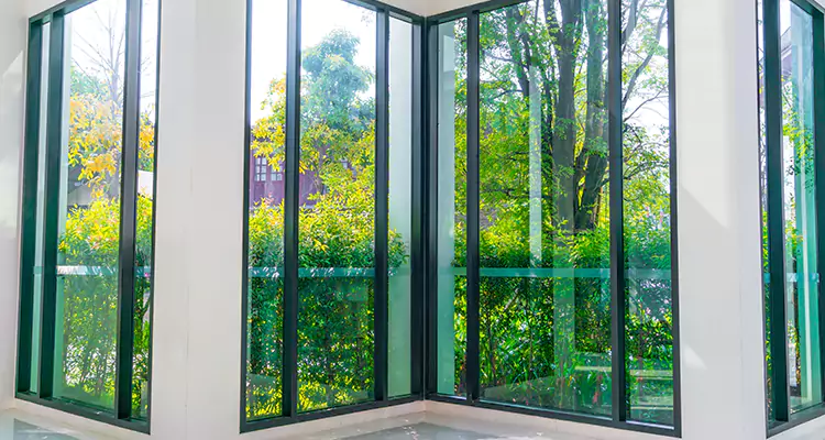 Folding Glass Balcony Door Repair in New Port Richey, FL