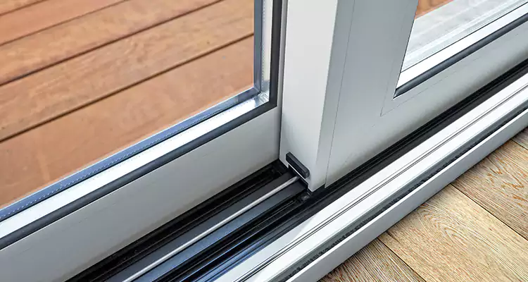 Sliding Door Track Brackets in New Port Richey, FL