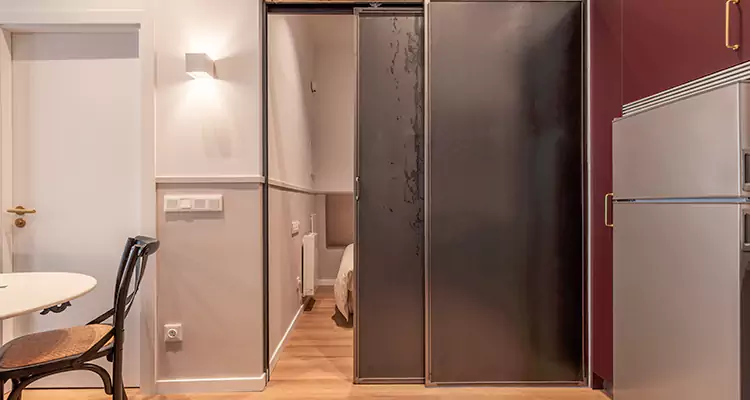 Adjust Pella Sliding Doors Not Moving in New Port Richey, FL