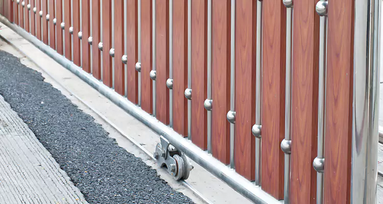 Sliding Screen Door Roller Replacement in New Port Richey, FL