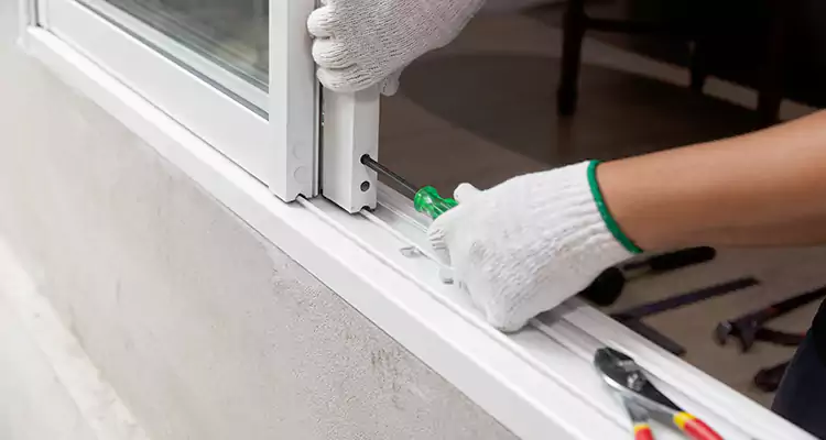 Adjustable Barn Door Stopper Replacement in New Port Richey, FL