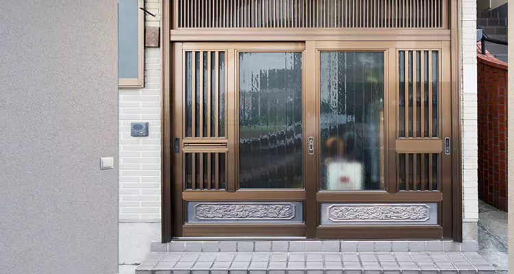 UPVC Sliding Porch Doors Repair in New Port Richey, FL