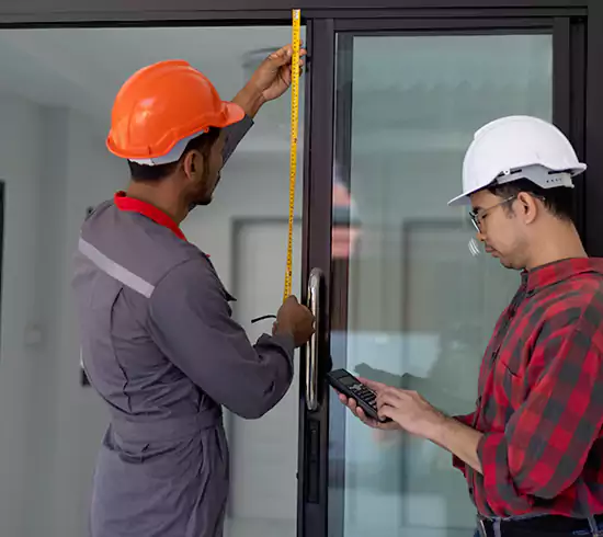 installation in New Port Richey