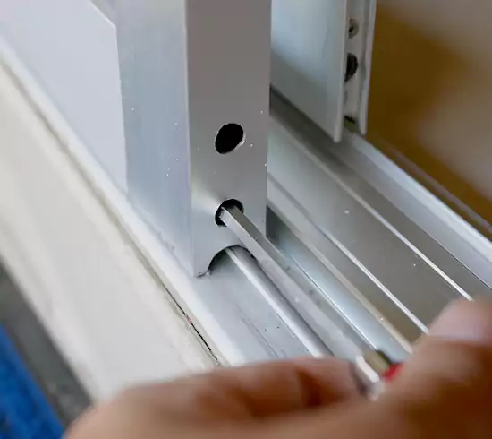 Maintenance in New Port Richey