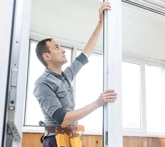 Replacement in New Port Richey